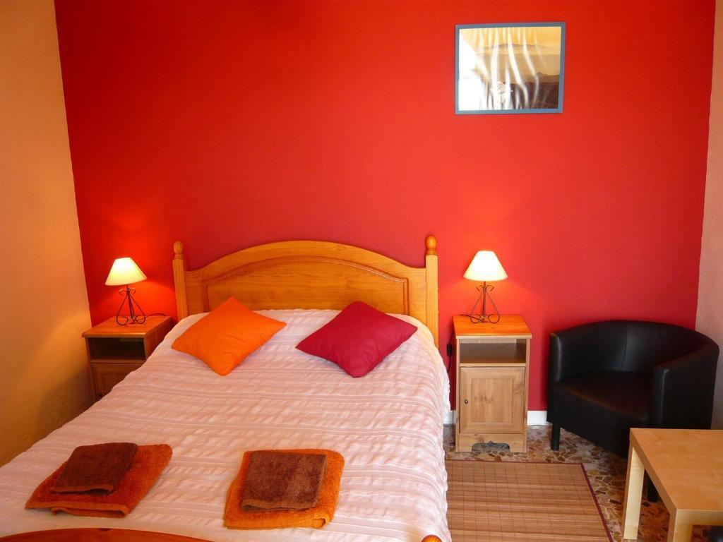 Casa Blues Hotel Arcos de la Frontera Room photo